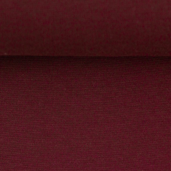 Sweatshirt Eike bordeaux