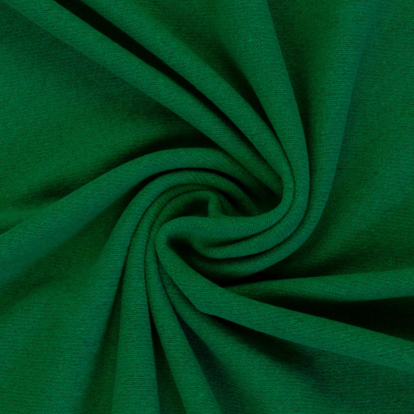 Strickstoff Bono grün