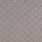 Musselin Double Gauze Stepper grau schwarz