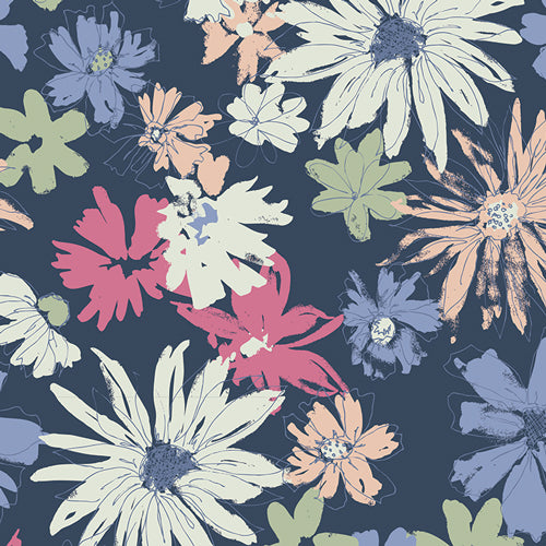 Jersey Art Gallery Fabrics