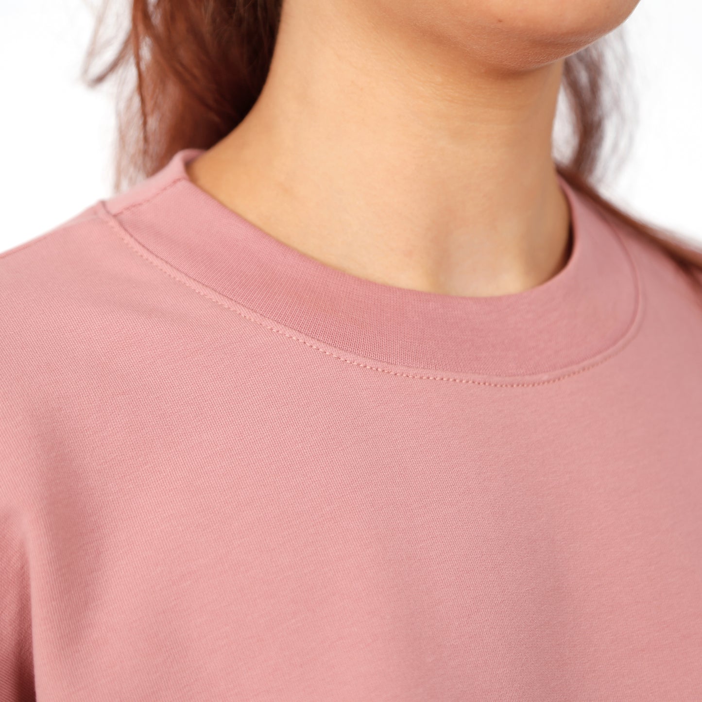 Studio Schnittreif Oversized Sweater, FRAU ZORA, Papierschnitt