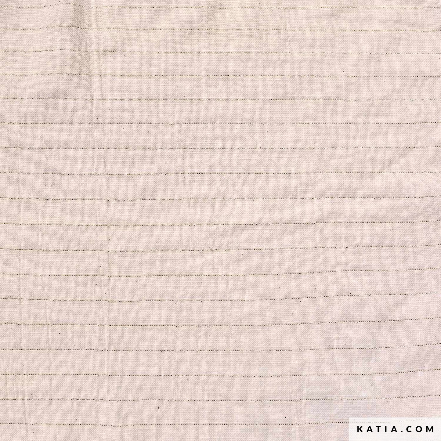 Sari Gold Katia Fabrics