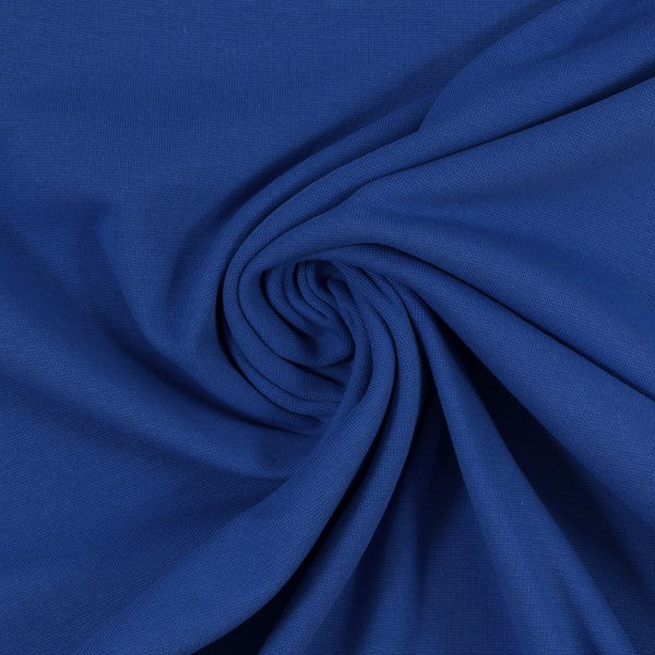Bündchen Heike royalblau