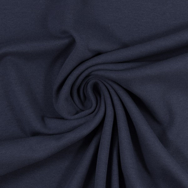 Bündchen Heike jeansblau
