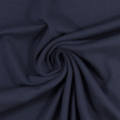 Bündchen Heike jeansblau
