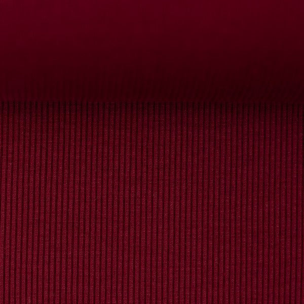 Bündchen Tessa burgundy