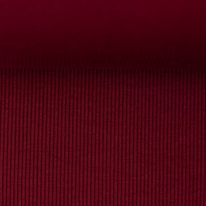 Bündchen Tessa burgundy