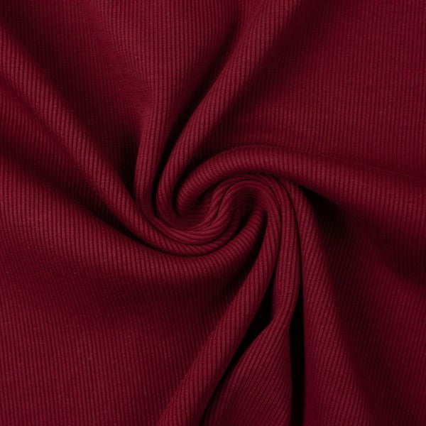 Bündchen Tessa burgundy