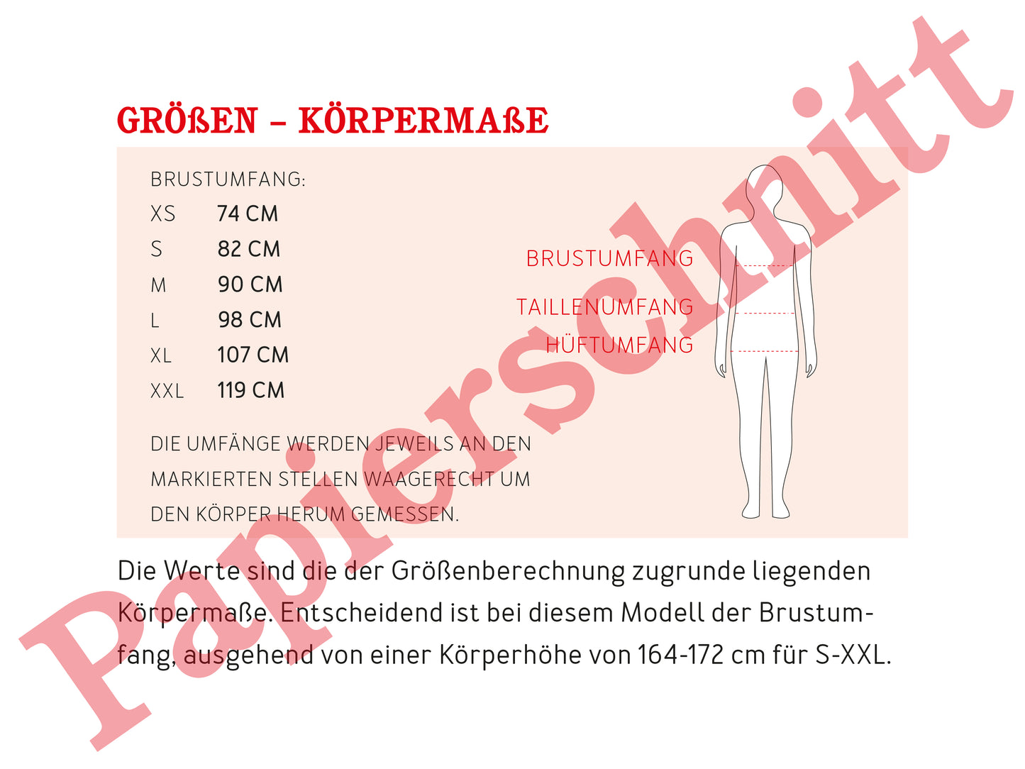 Studio Schnittreif Raglanpullover Frau Caja Papierschnittmuster