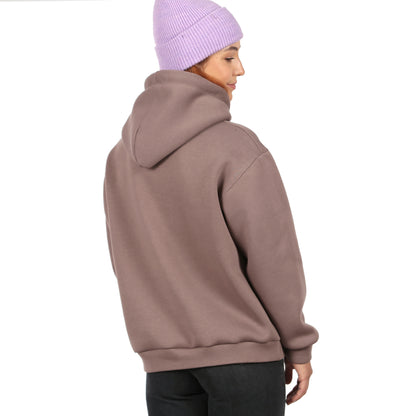 Studio Schnittreif Hoodie Frau Jona Papierschnittmuster